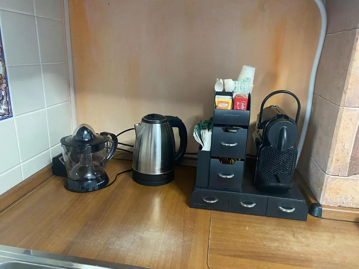 Appartement Da Arma à La Spezia Italie