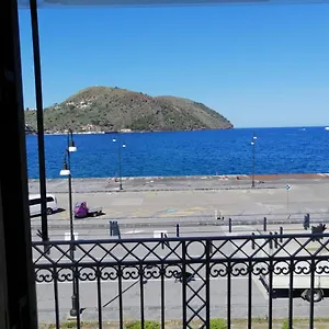 La Casa Del Sole Appartamento Città di Lipari